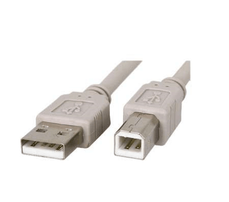 USB-шнур для canon lbp2900