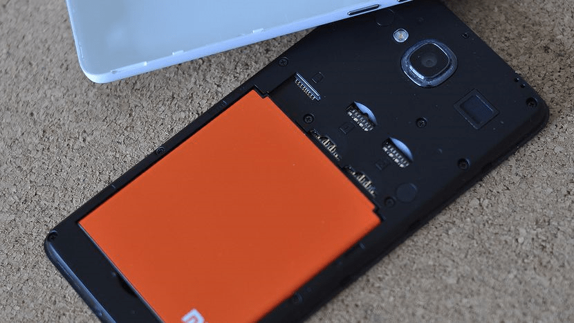 Xiaomi Redmi 2 раскирпичивание аппарта через Мифлеш в режиме Download