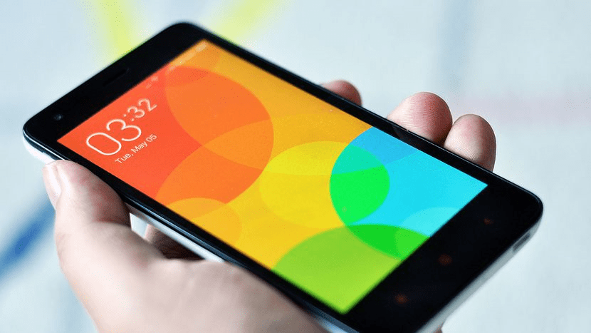 Xiaomi Redmi подготовка к прошивке смартфона