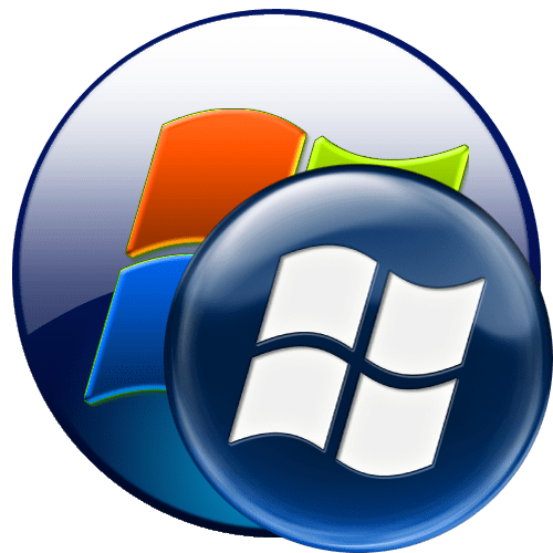 Zavisanie pri zagruzke privetstvennogo okna v Windows 7