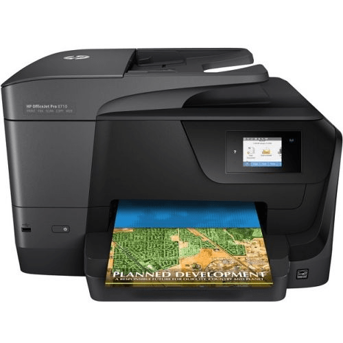 Как сканировать на принтере hp deskjet 2130