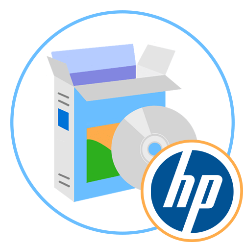 Программы для принтера HP