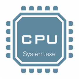 Процесс system грузит процессор