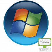 Имя компьютера в Windows 7