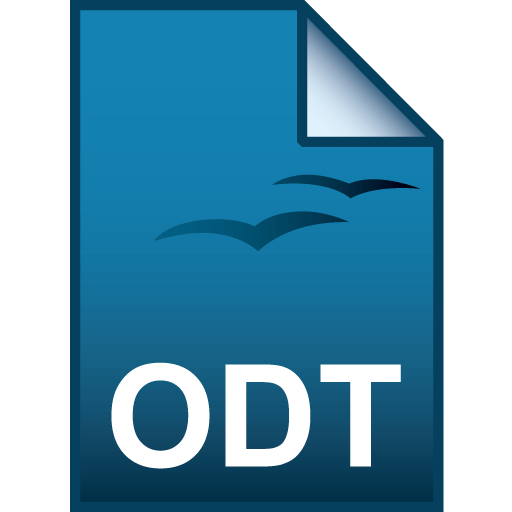 Pdf rtf doc odt. ODT файл. Формат одт. Расширение ODT. Форматы файлов ODT.