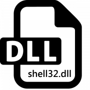 Ошибка при загрузке LocalizedResourceName=SystemRoot-system32-shell32.dll