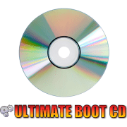 Скачать Ultimate Boot CD бесплатно на компьютер