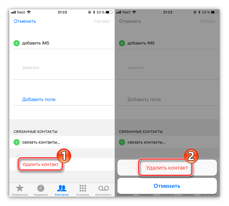 Обзор Apple iPhone - телефон, который изменил ВСЁ!