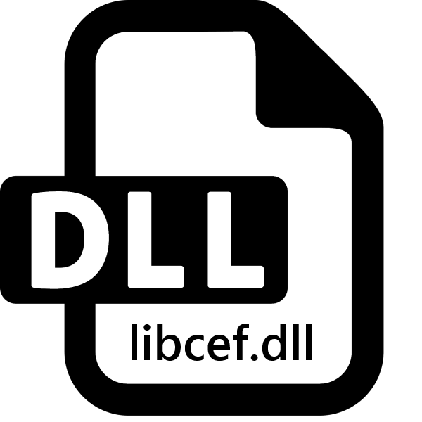 libcef.dll скачать бесплатно