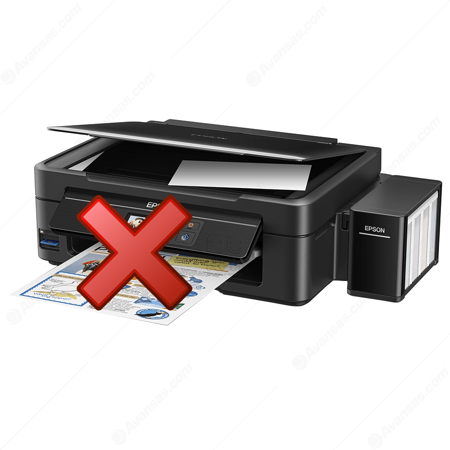 не печатает принтер epson основные проблемы. причин, по которым не печатает принтер epson, существует сразу несколько. н