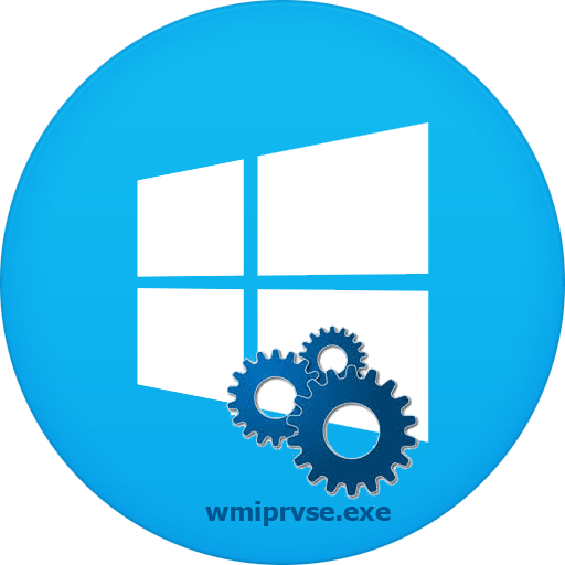 Windows management instrumentation has stopped wmiprvse exe because a quota reached a warning value