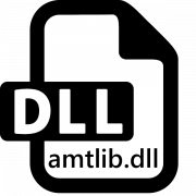 скачать файл amtlib.dll