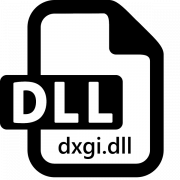 скачать файл dxgi.dll