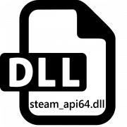 steam_api64.dll скачать бесплатно