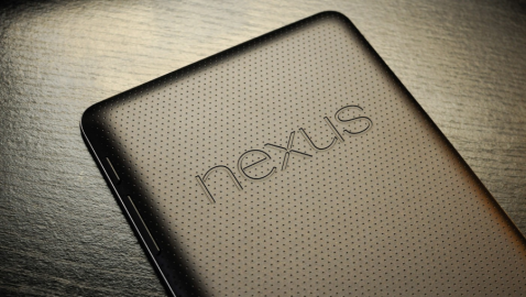 Прошивка nexus 7 2013 4g