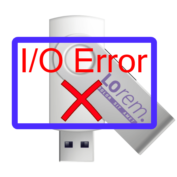 Программа diskpart обнаружила ошибку запрос не был выполнен из за ошибки ввода вывода на устройство