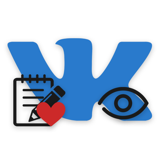Как посмотреть понравившиеся записи ВКонтакте