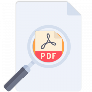 Как распознать PDF файл онлайн