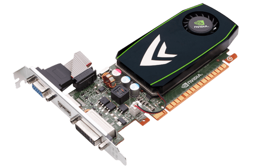 Скачать драйвера для NVIDIA GeForce GT 430
