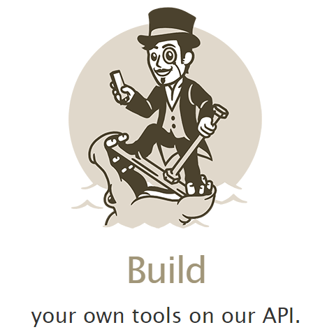 Telegram доступ пользователя к API мессенджера для создания ботов