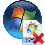 Удаление hiberfil.sys в Windows 7