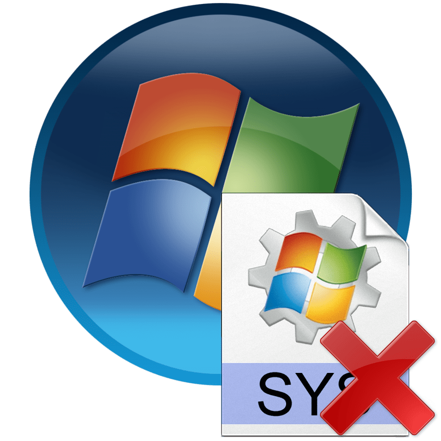 Удаление hiberfil.sys в Windows 7