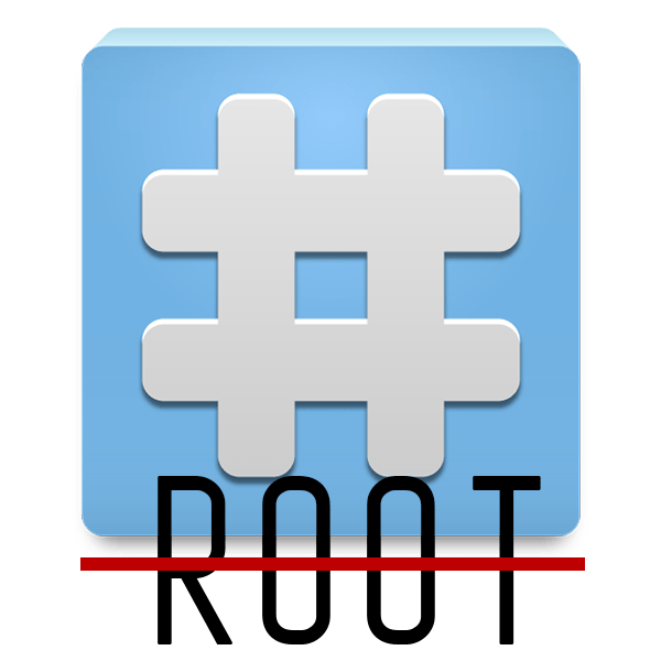 Удаление root-прав на Android