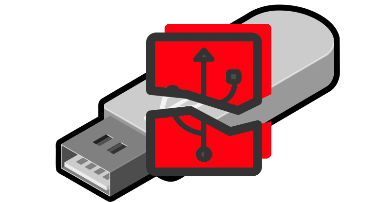 Влияние файловых систем флешки на износ