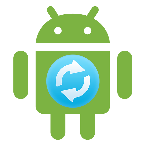 Как обновить Android