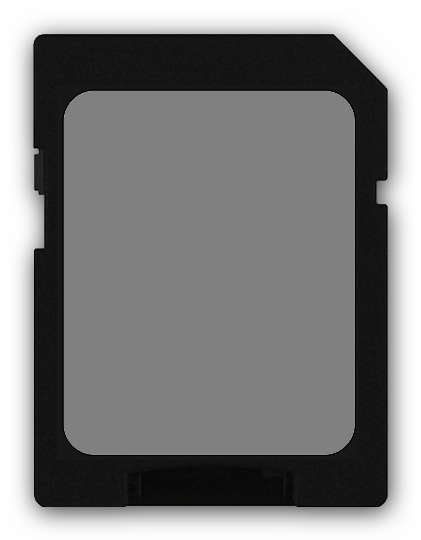 Adapter dlya mikroSD kart kotoryiy mozhno vstavit k noutbuk