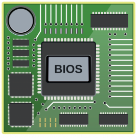 Что такое bios атака