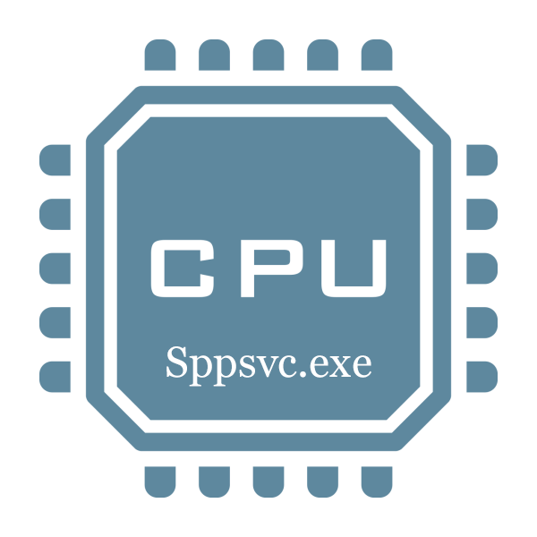 Cлужба платформы защиты программного обеспечения грузит процессор