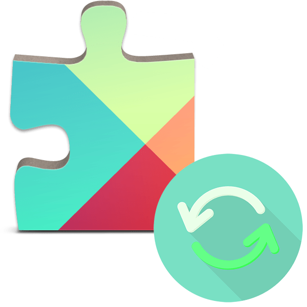 Как обновить сервисы Google Play
