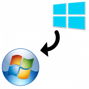Как переустановить Windows 8 на Windows 7