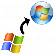 Как переустановить Windows XP на Windows 7