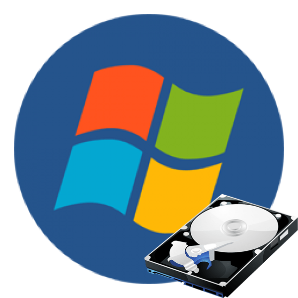 Как установить Windows 7 на GPT-диск
