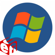 Как установить Windows 7 на ноутбук с UEFI