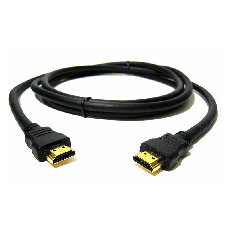 Какими бывают HDMI-кабели