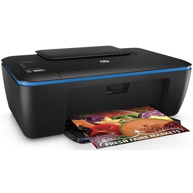 Не печатает принтер HP варианты решения неполадки