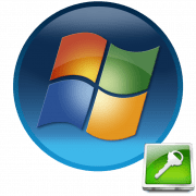 Пароль на компьютер с Windows 7