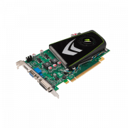 Поиск и установка драйвера для видеокарты NVIDIA GeForce GT 240