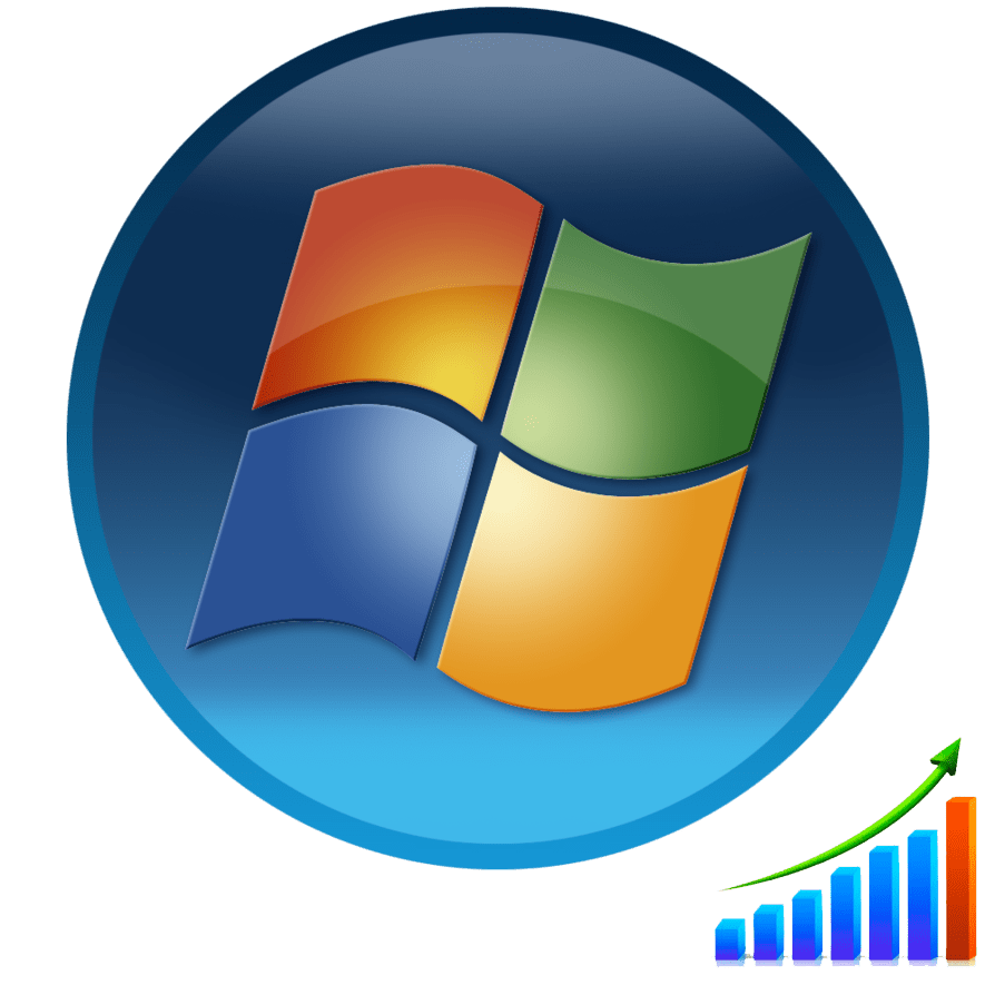 Повышение производительности системы в Windows 7