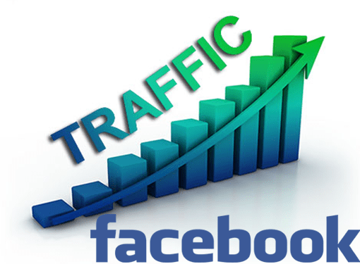 Привлечение трафика из Фейсбук