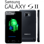 Прошивка Samsung Galaxy S 2 GT-I9100
