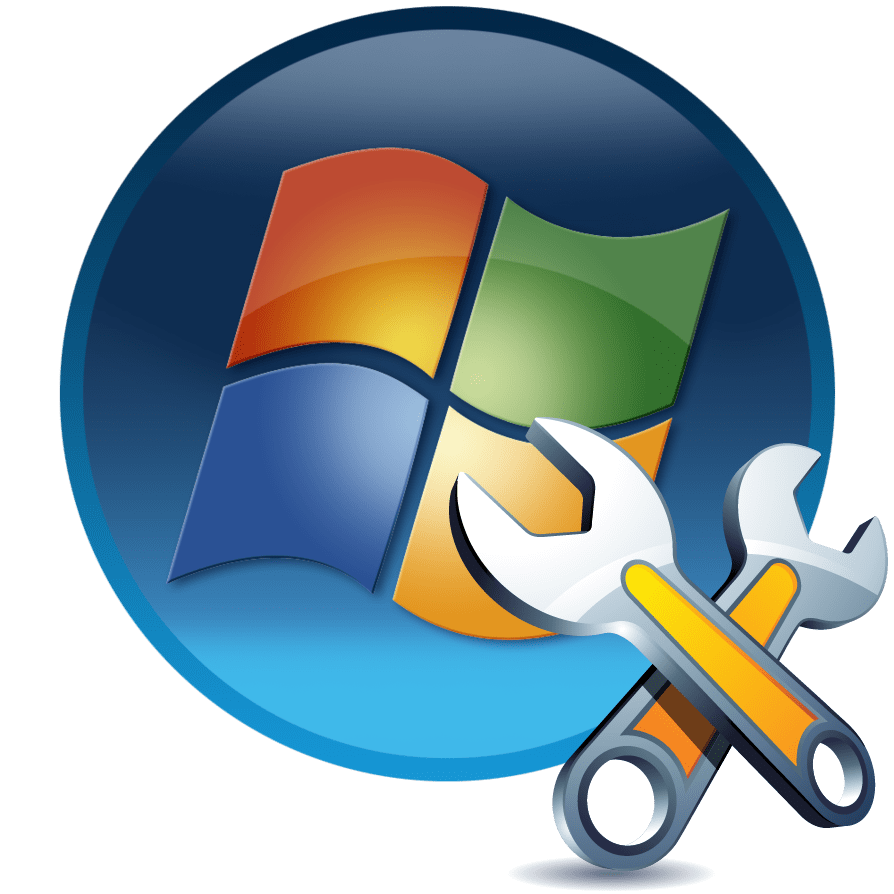 Ремонт загрузчика в Windows 7