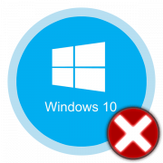 Решение ошибки «Класс не зарегистрирован» в Windows 10