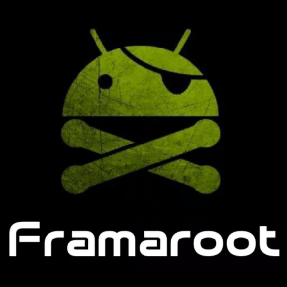 Samsung Galaxy S 2 GT-I9100 получение рут-прав через Framaroot