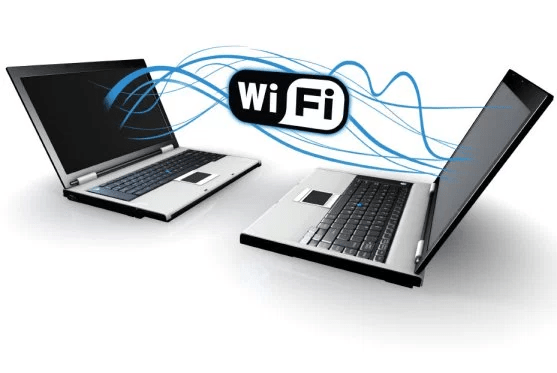 Соединение устройств через Wi-fi