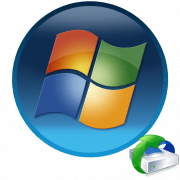 Восстановление файлов системы в Windows 7