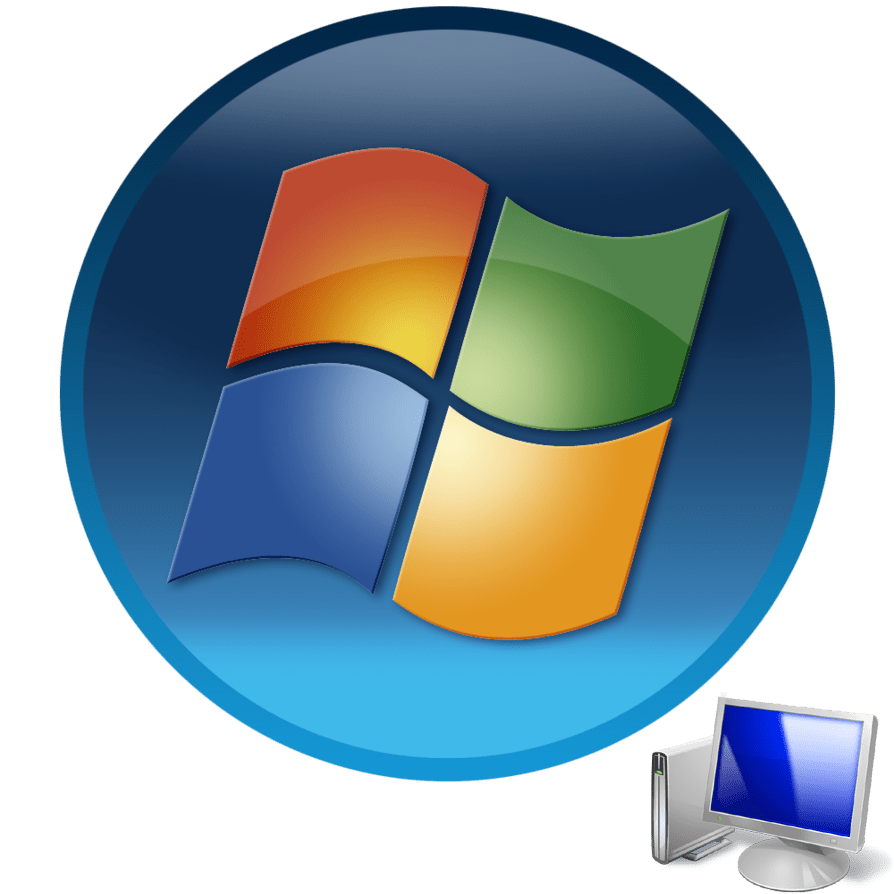 Zapusk kompyutera s operatsionnoy sistemoy Windows 7